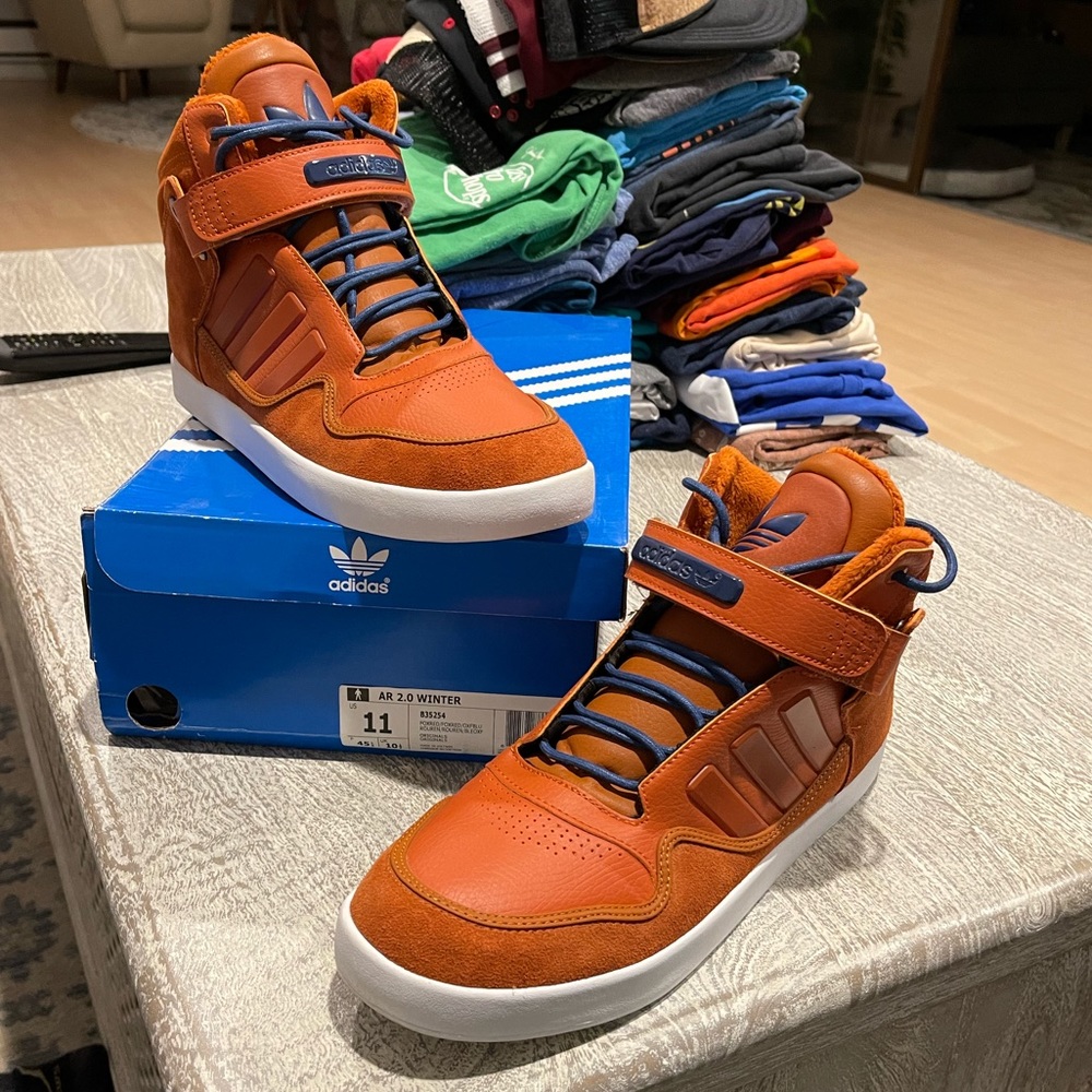 Adidas AR 2.0 Winter